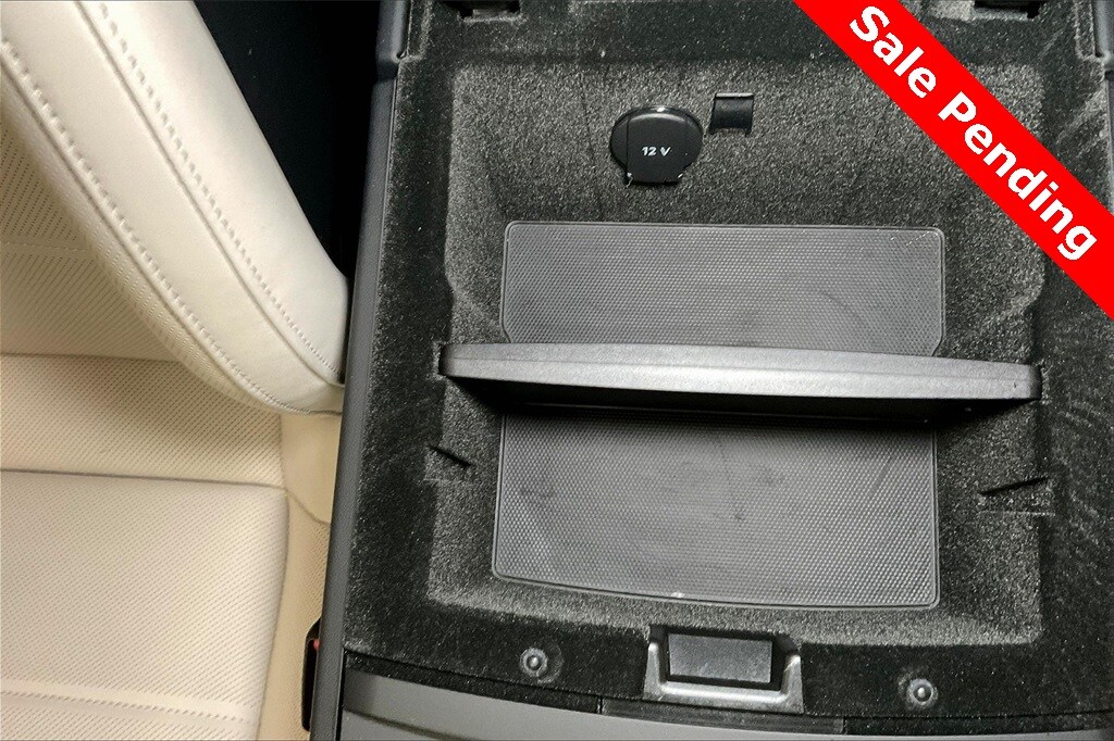 used 2024 Porsche Panamera car, priced at $107,991