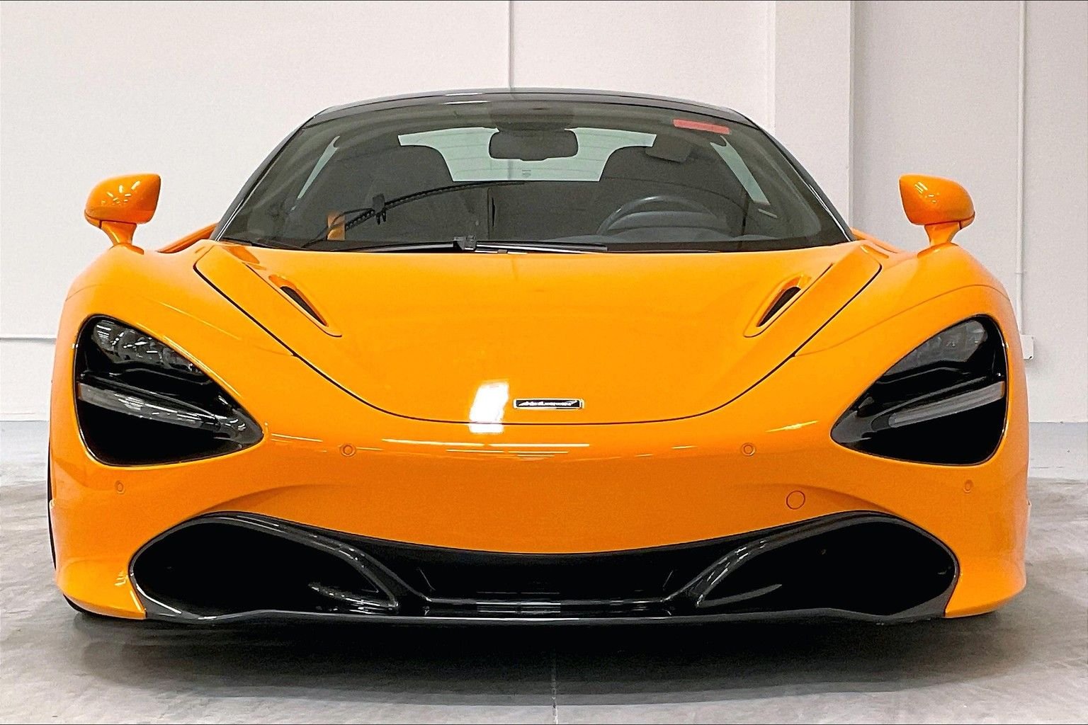 used 2023 McLaren 720S Performance Spider car, priced at $289,991