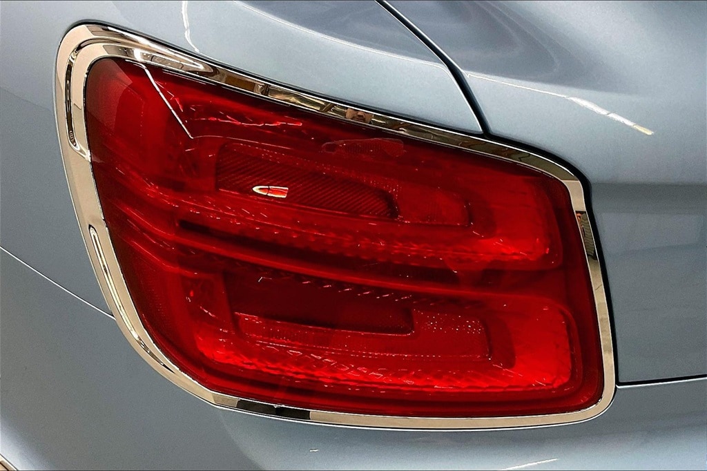 used 2024 Bentley Flying Spur car, priced at $214,991