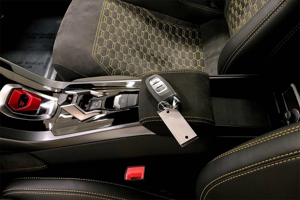 used 2018 Lamborghini Huracan car, priced at $219,991