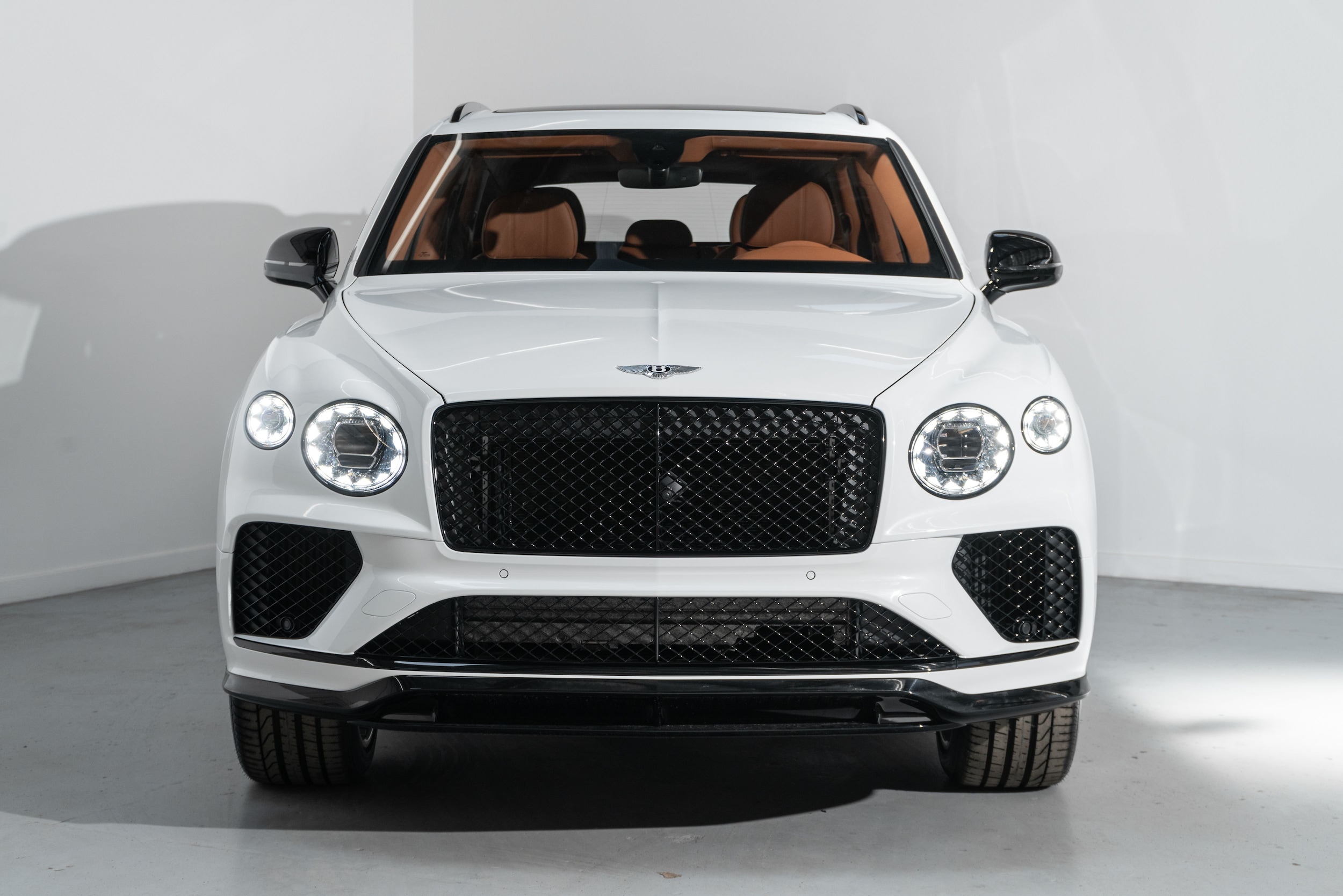 used 2022 Bentley Bentayga car, priced at $179,991