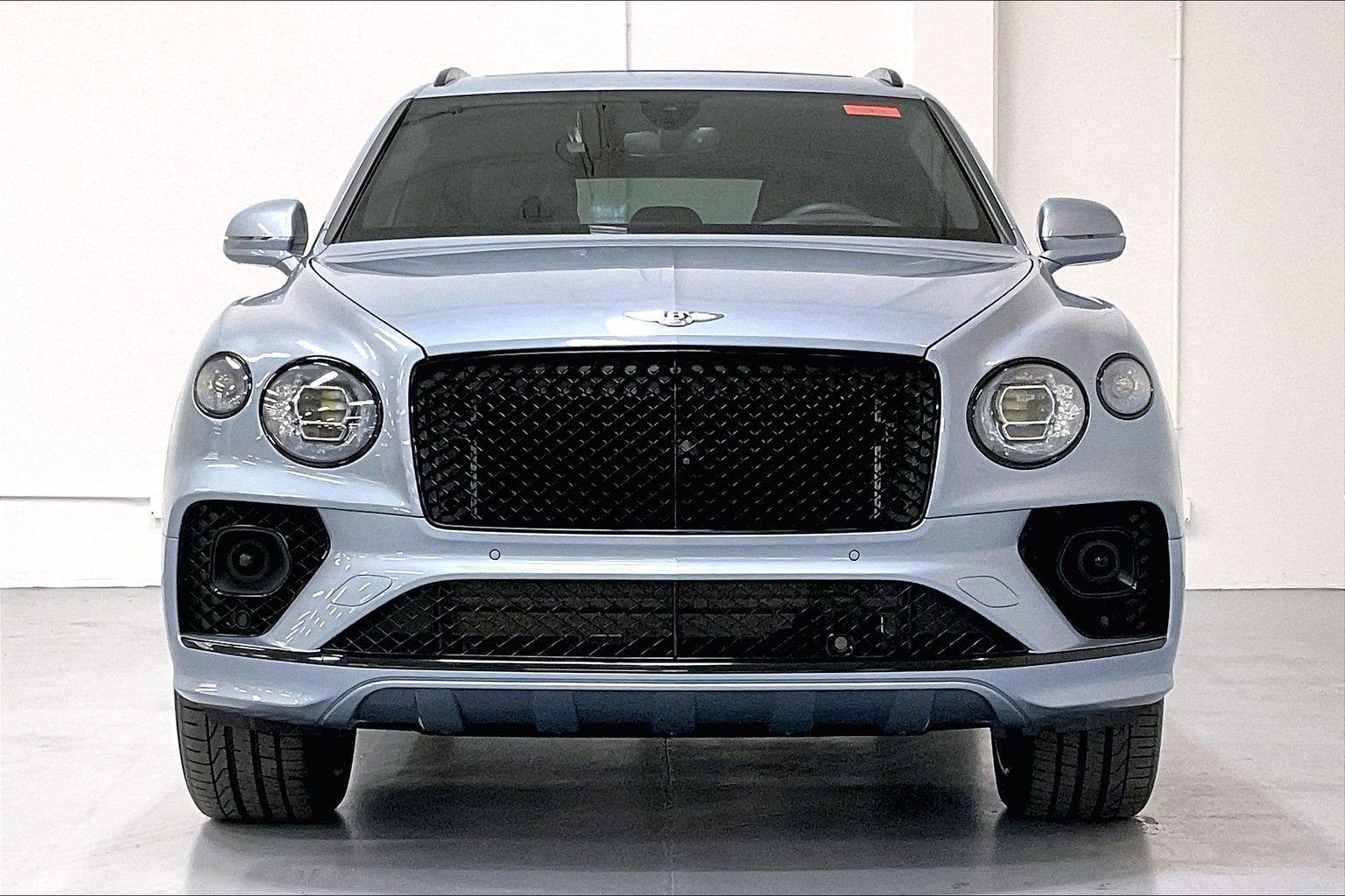 used 2023 Bentley Bentayga car, priced at $209,991