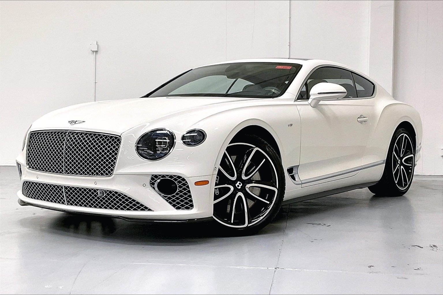 used 2022 Bentley Continental GT car, priced at $224,991