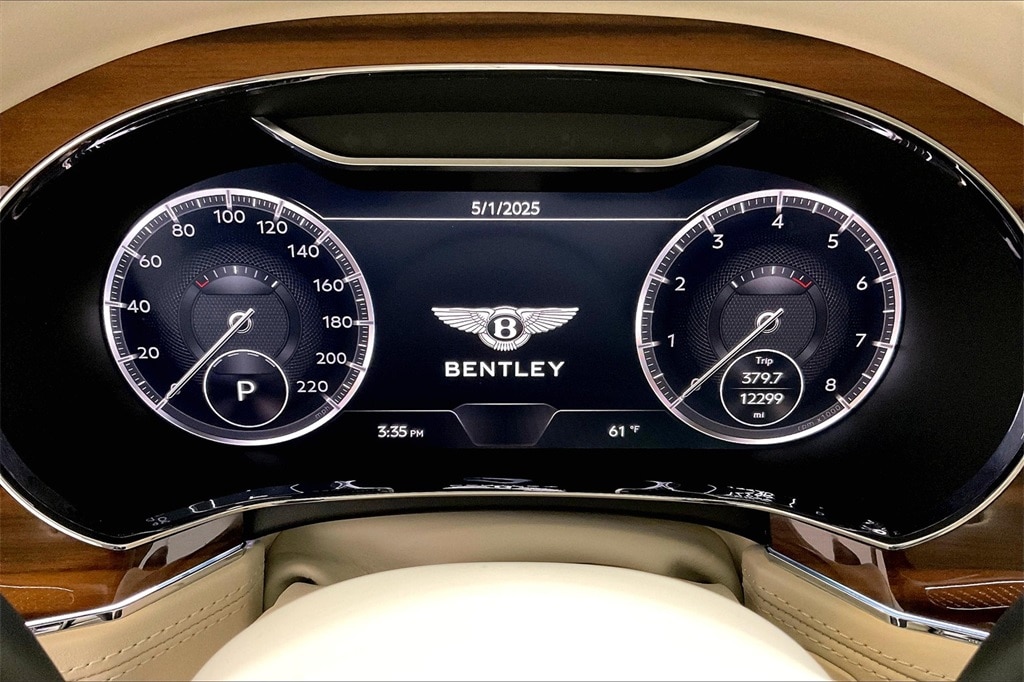 used 2020 Bentley Continental GT car, priced at $179,990