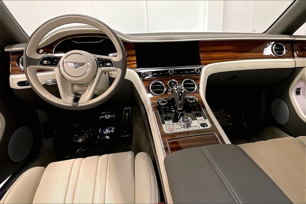used 2020 Bentley Continental GT car, priced at $179,990