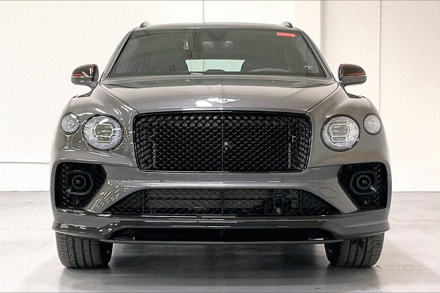 used 2023 Bentley Bentayga Azure car, priced at $189,991