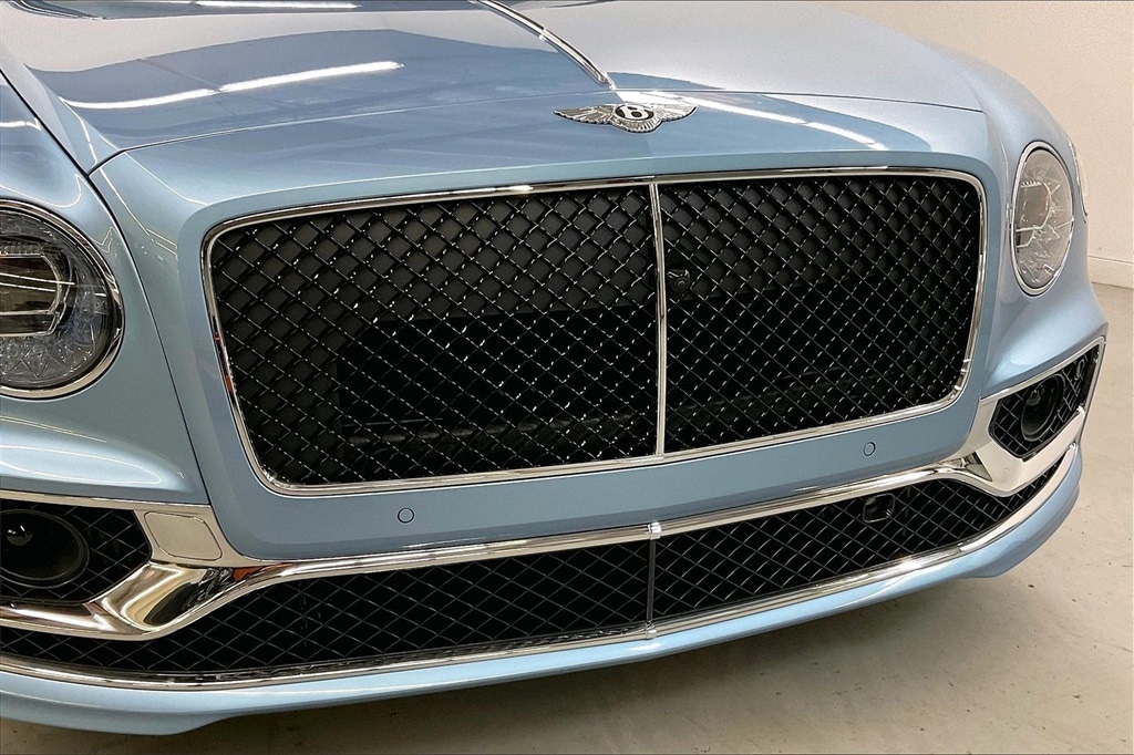 used 2024 Bentley Flying Spur car, priced at $214,991