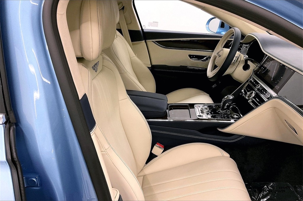 used 2024 Bentley Flying Spur car, priced at $214,991