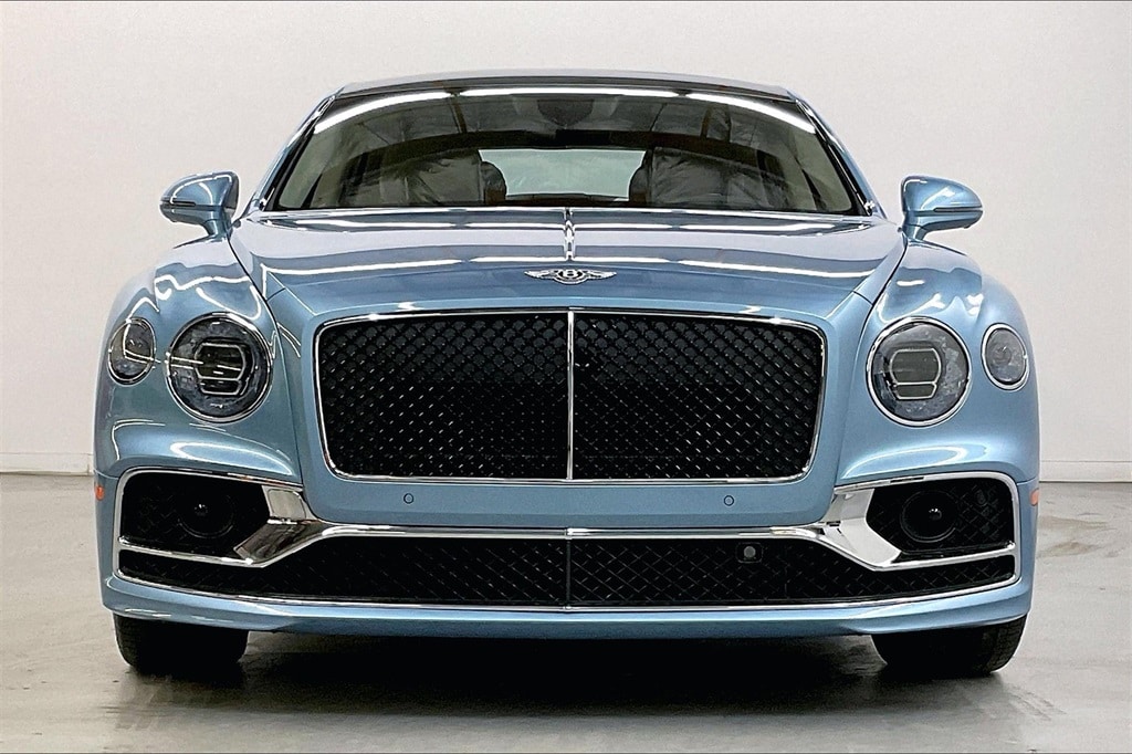 used 2024 Bentley Flying Spur car, priced at $214,991
