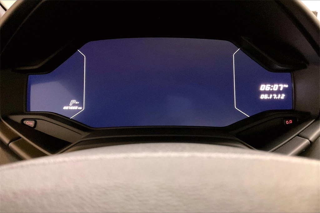 used 2018 Lamborghini Huracan car, priced at $219,991