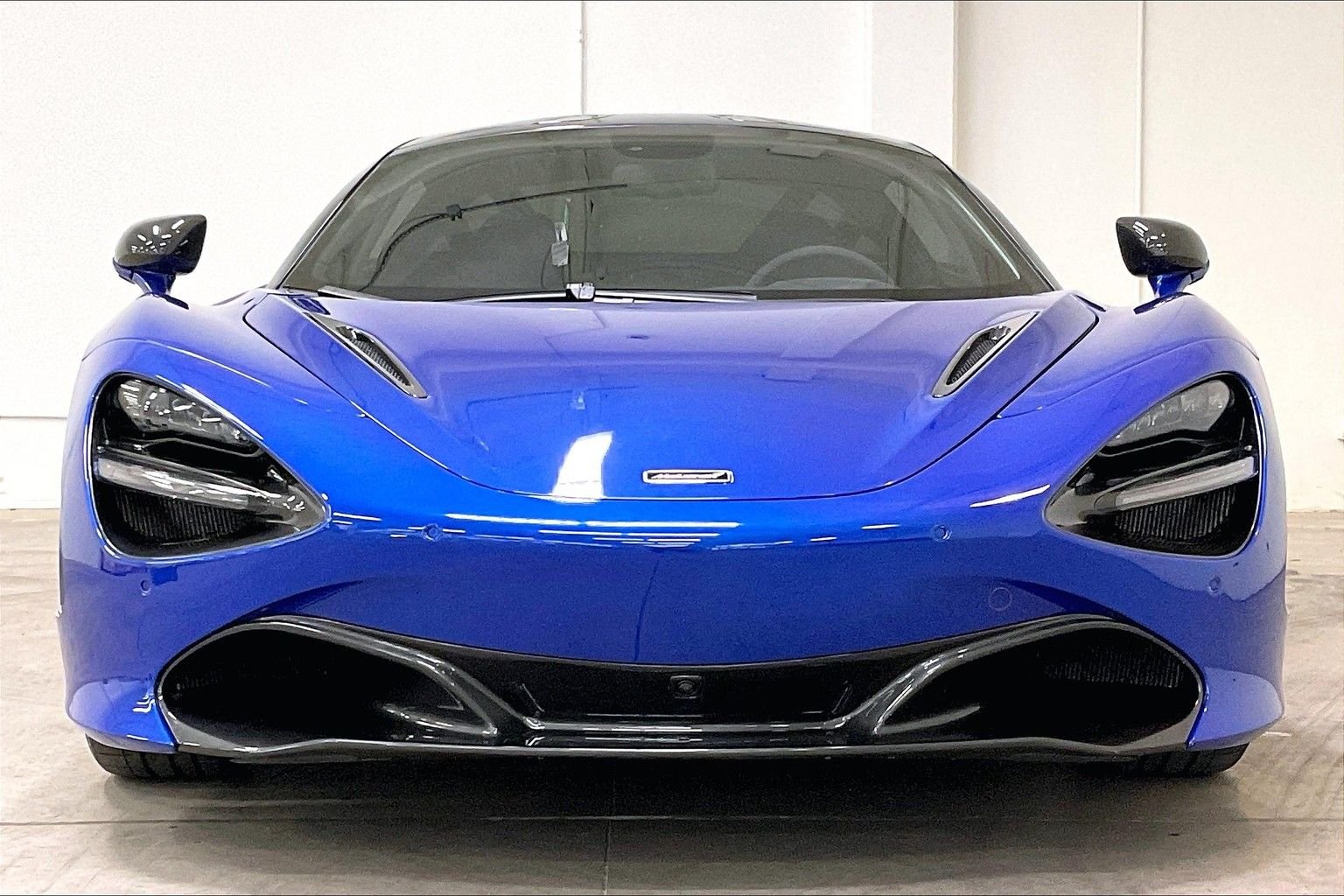 used 2019 McLaren 720S Performance Coupe car, priced at $219,991