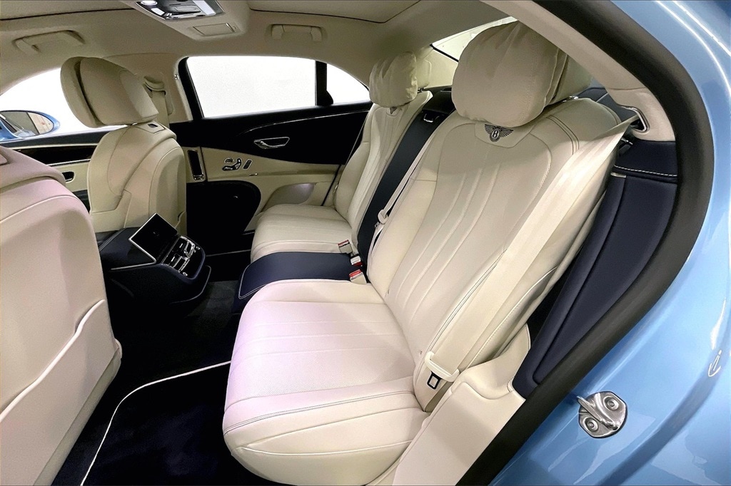 used 2024 Bentley Flying Spur car, priced at $214,991