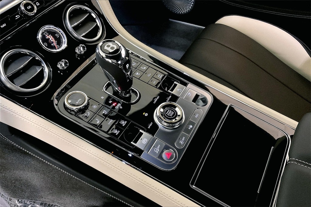used 2024 Bentley Continental GT car, priced at $289,991