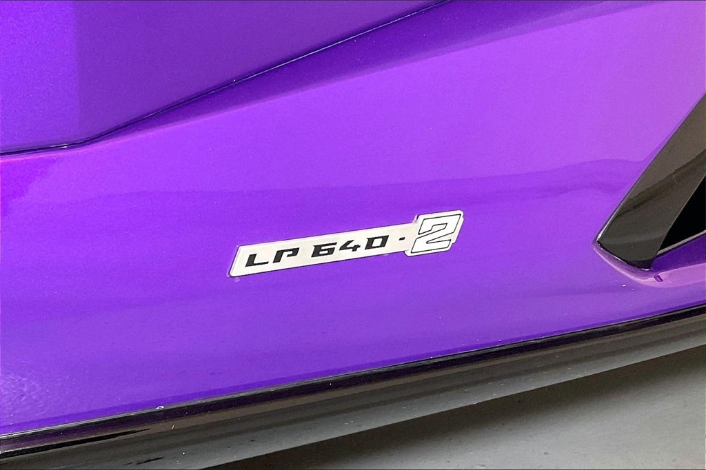 used 2024 Lamborghini Huracan Tecnica car, priced at $339,991