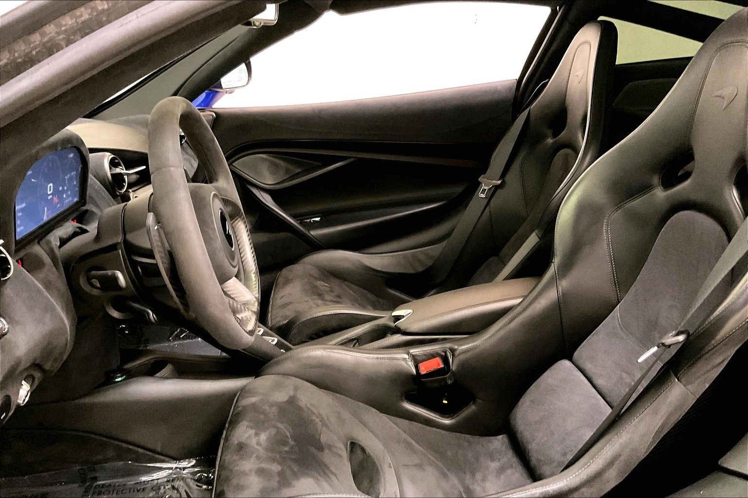 used 2019 McLaren 720S Performance Coupe car, priced at $219,991