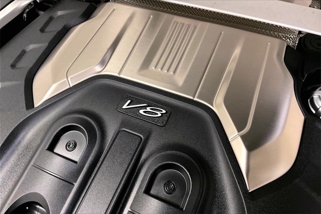 used 2024 Bentley Continental GTC car, priced at $299,990