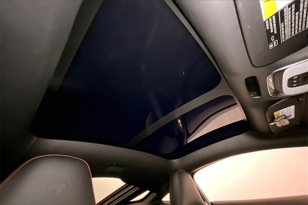 used 2021 McLaren GT car, priced at $153,990