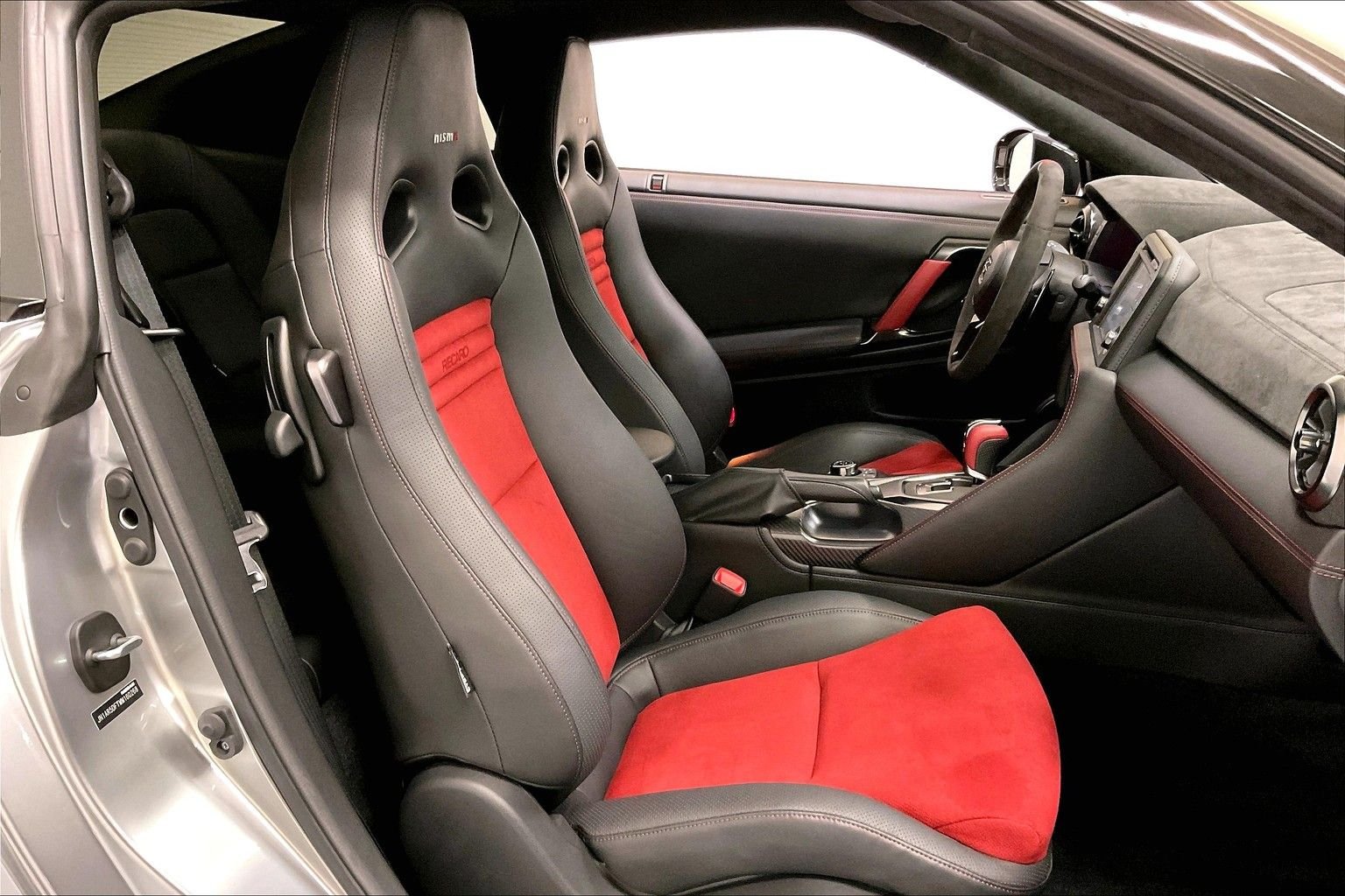 used 2021 Nissan GT-R car, priced at $279,991