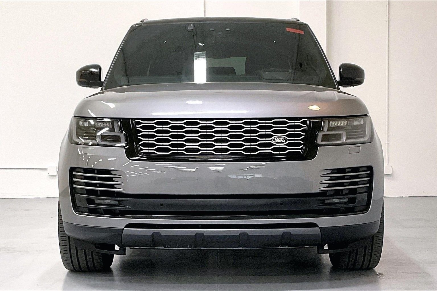 used 2020 Land Rover Range Rover car, priced at $45,991