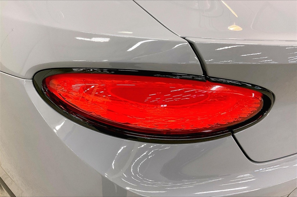used 2024 Bentley Continental GT car, priced at $289,991