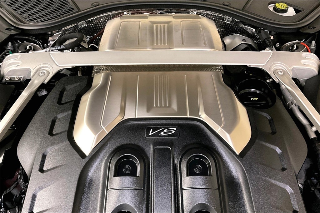 used 2024 Bentley Continental GT car, priced at $289,991