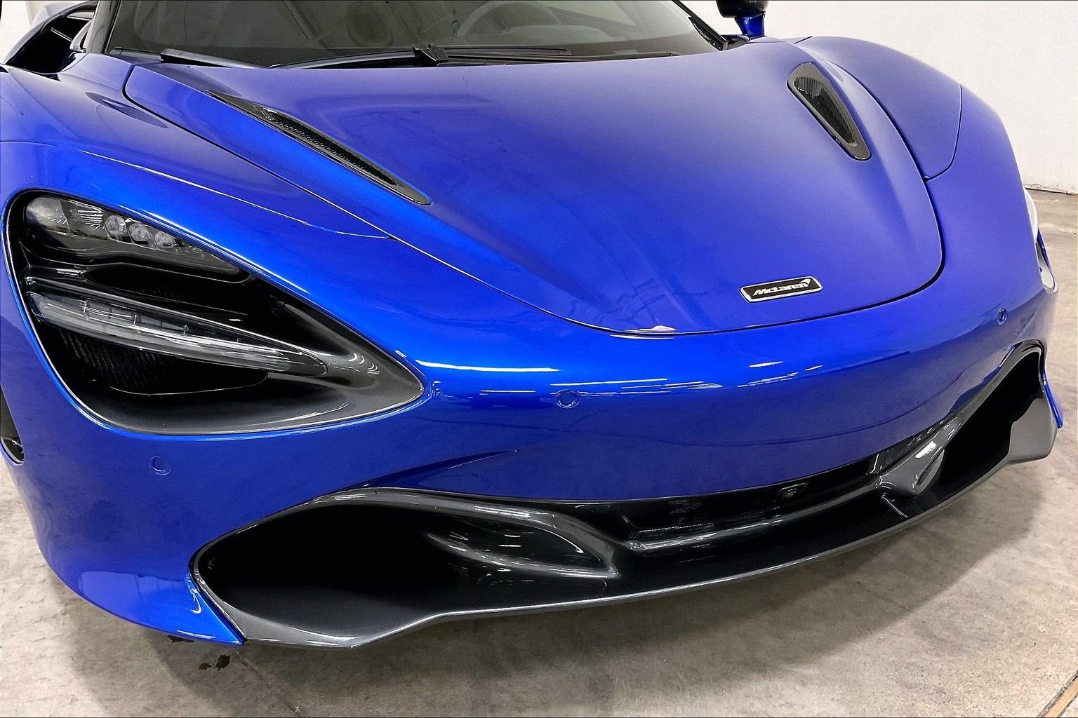 used 2019 McLaren 720S Performance Coupe car, priced at $219,991