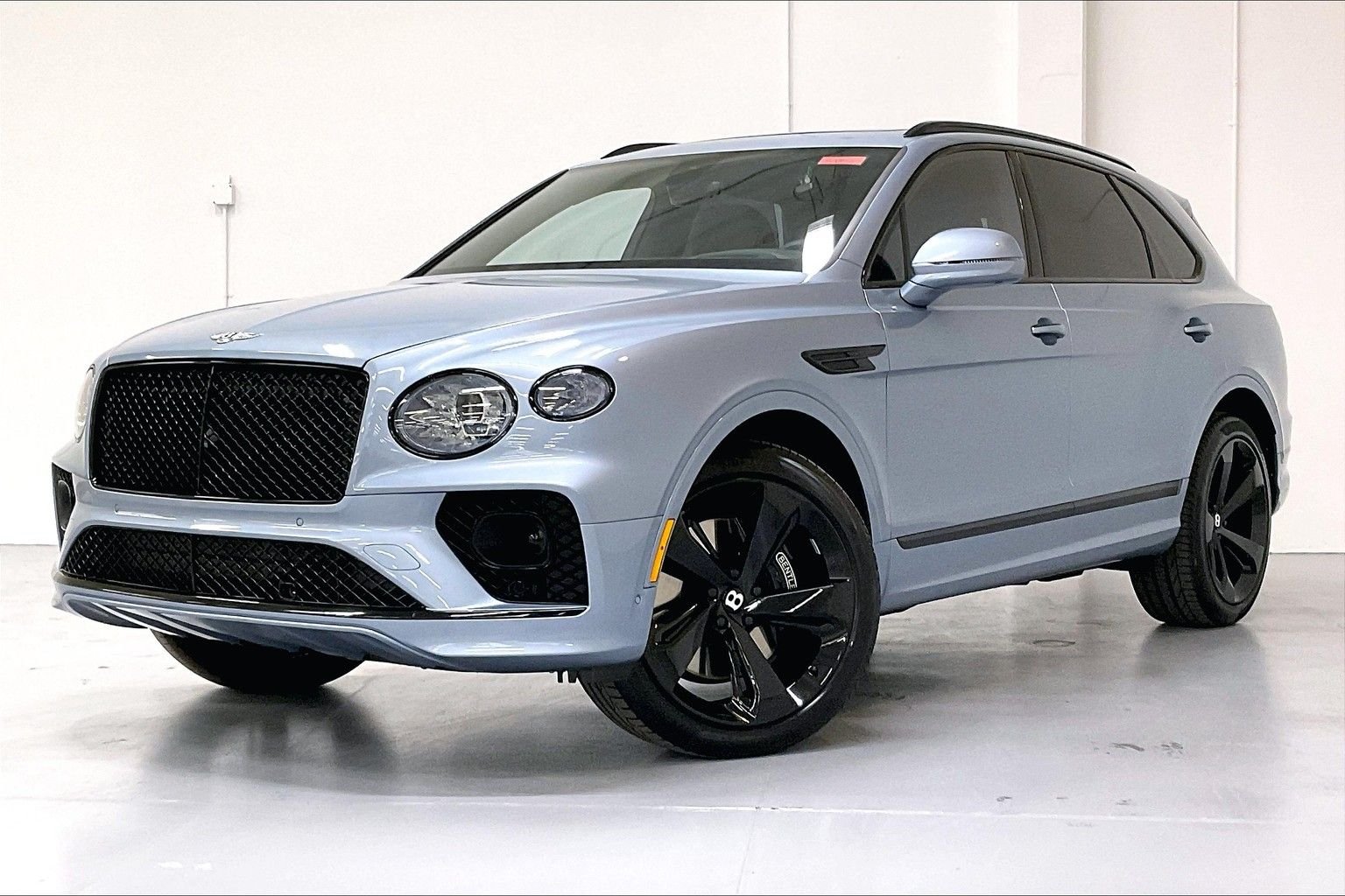 used 2023 Bentley Bentayga car, priced at $209,991