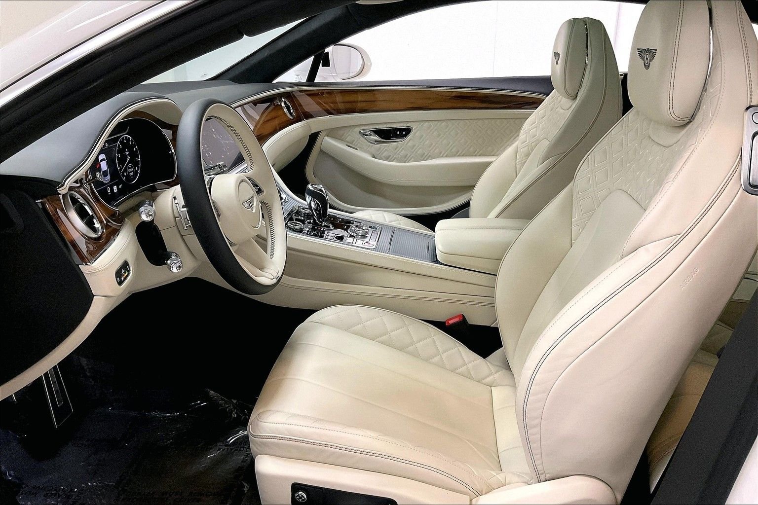 used 2022 Bentley Continental GT car, priced at $224,991