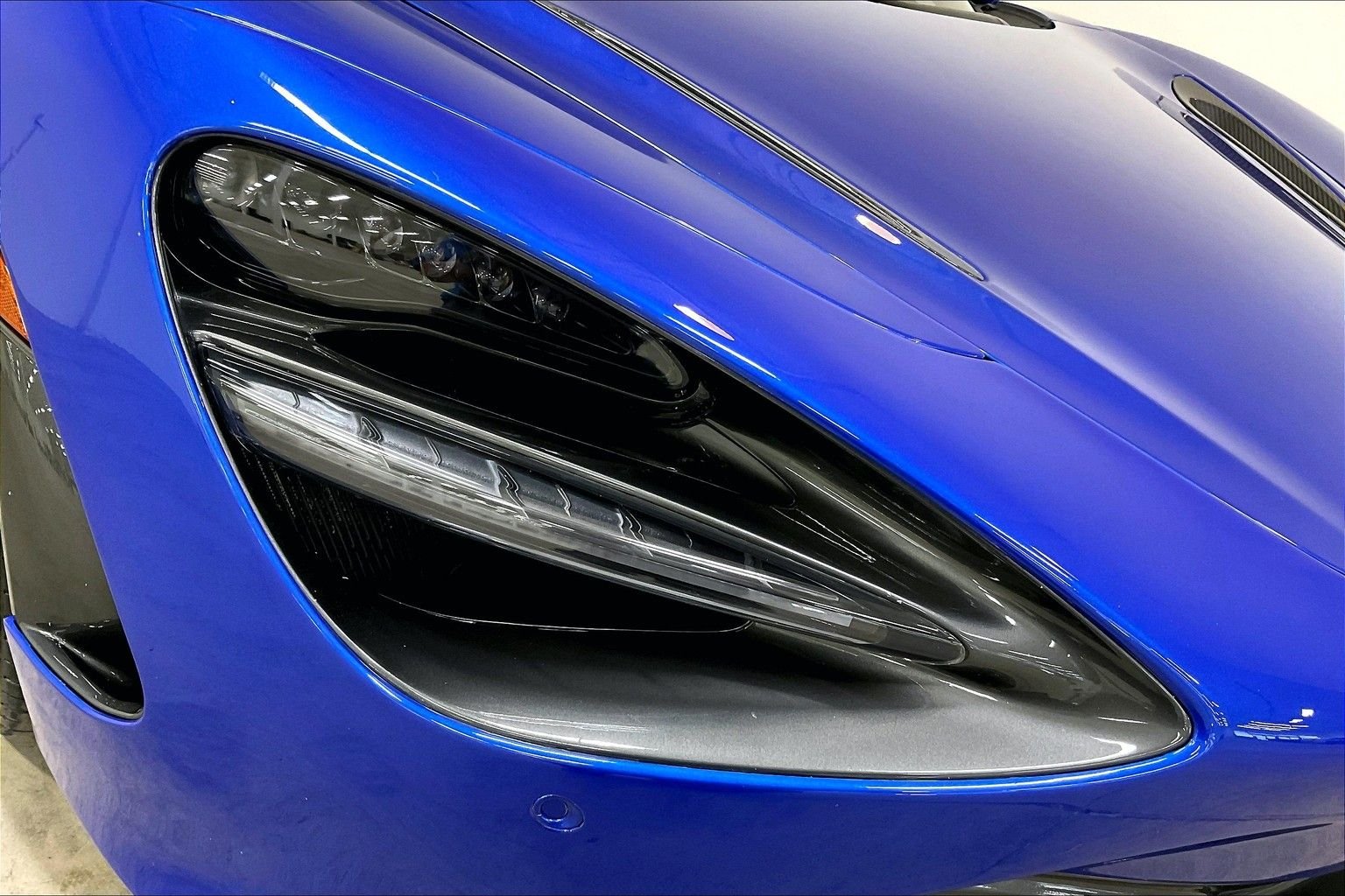 used 2019 McLaren 720S Performance Coupe car, priced at $219,991