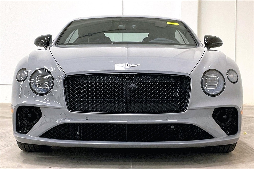 used 2024 Bentley Continental GT car, priced at $289,991