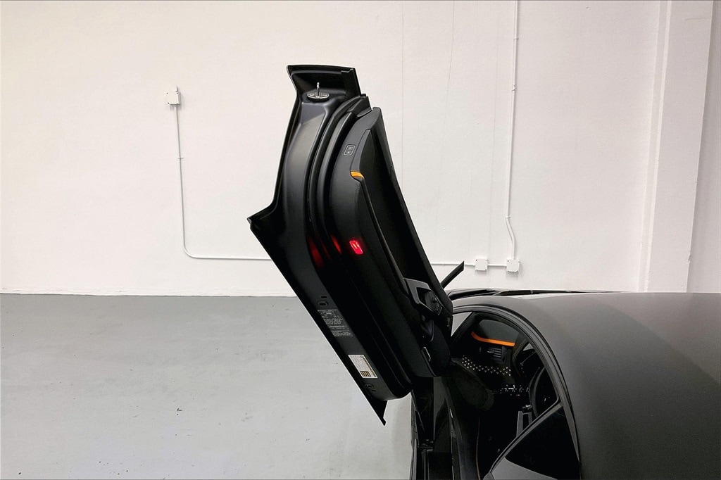 used 2022 Lamborghini Aventador car, priced at $659,990