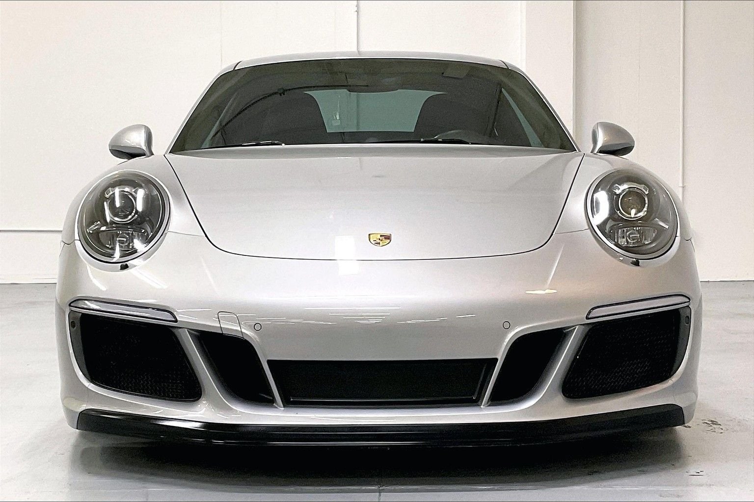 used 2018 Porsche 911 Carrera GTS car, priced at $115,000