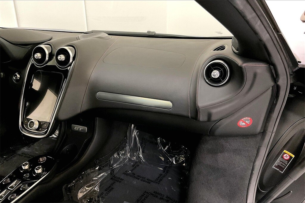 used 2021 McLaren GT car, priced at $153,990