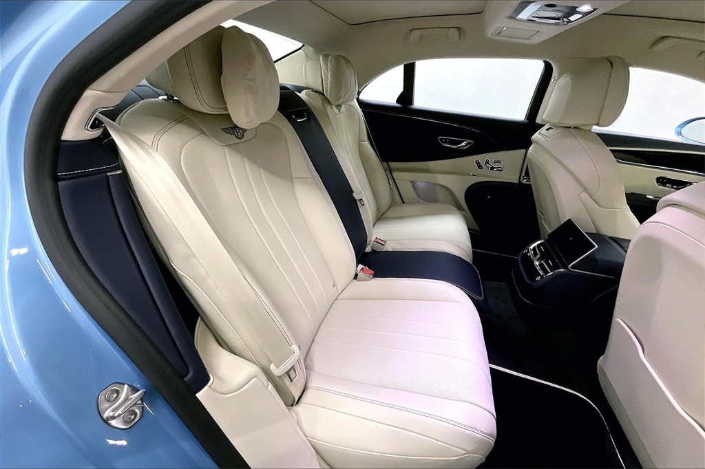 used 2024 Bentley Flying Spur car, priced at $214,991