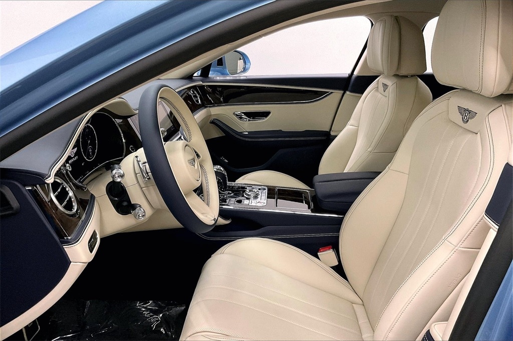 used 2024 Bentley Flying Spur car, priced at $214,991