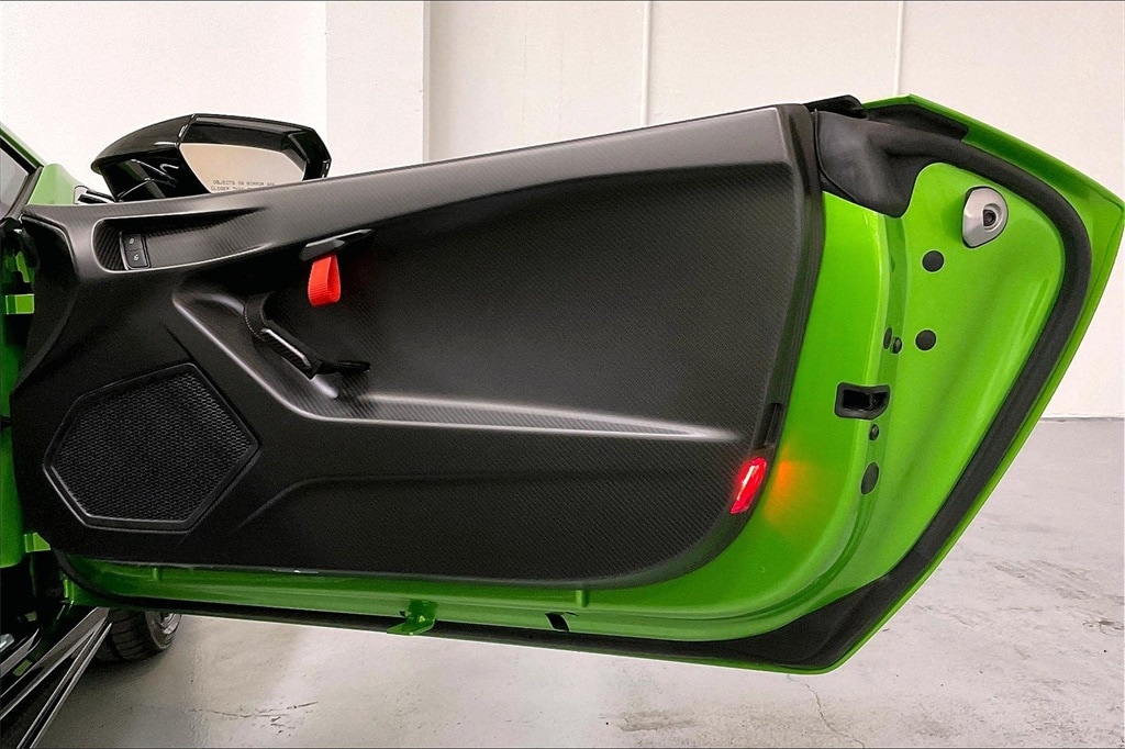 used 2022 Lamborghini Huracan STO car, priced at $499,991
