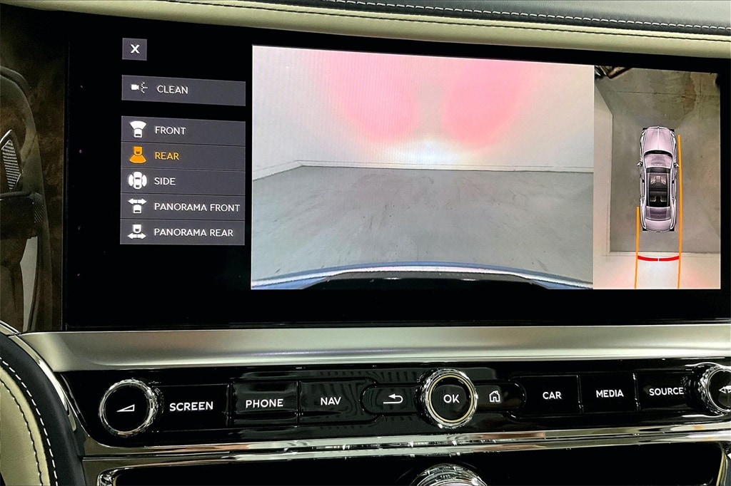 used 2024 Bentley Flying Spur car, priced at $214,991