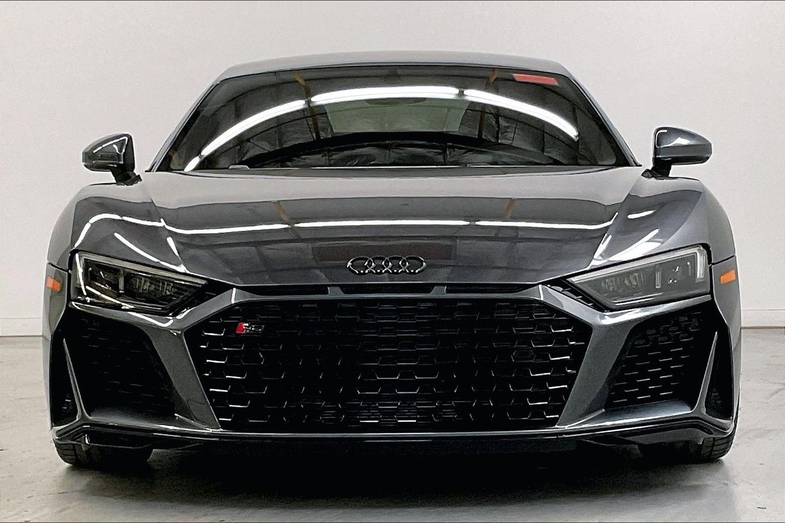 used 2022 Audi R8 V10 Performance Coupe car, priced at $174,991