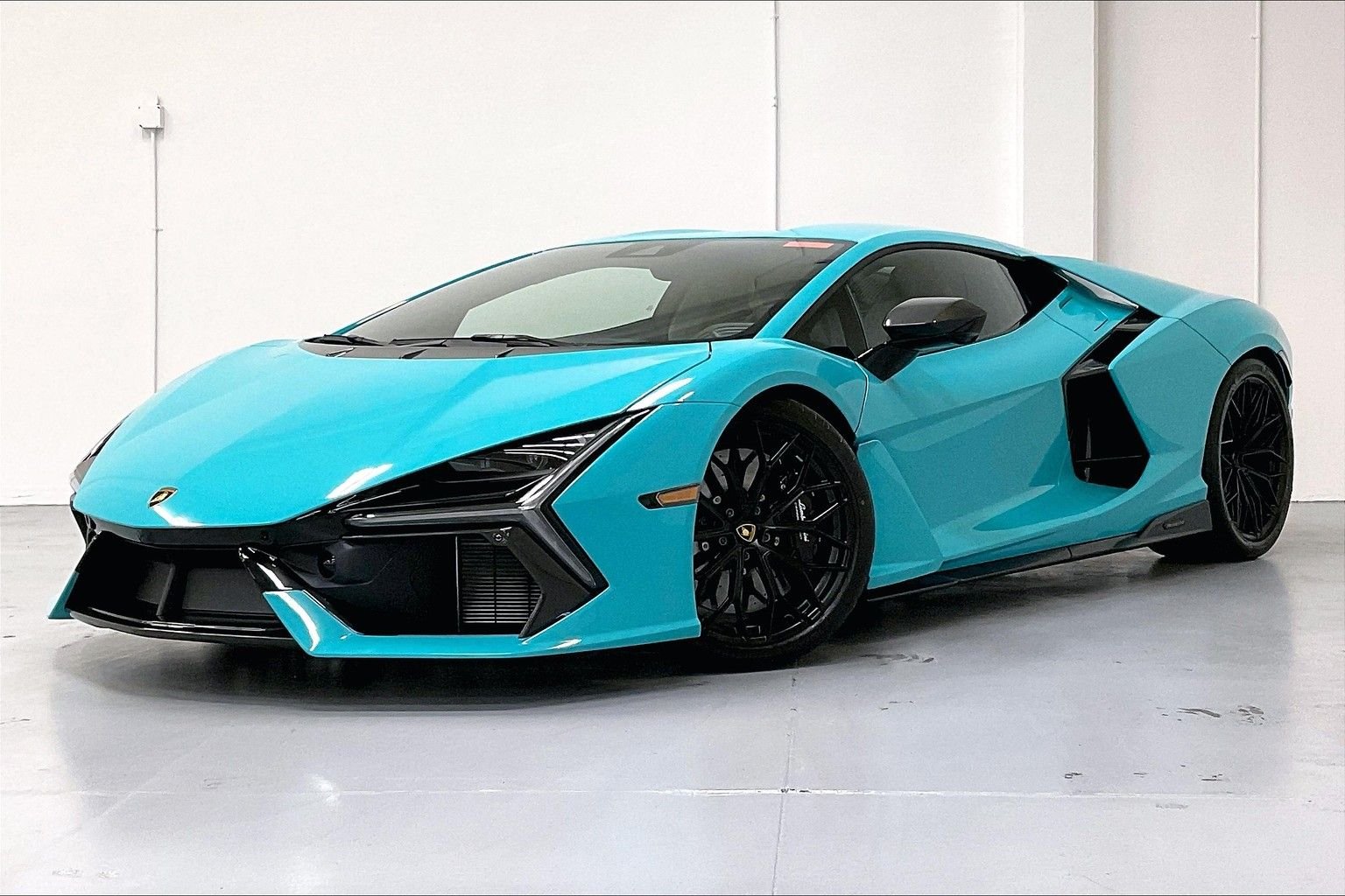 used 2024 Lamborghini Revuelto car, priced at $789,991