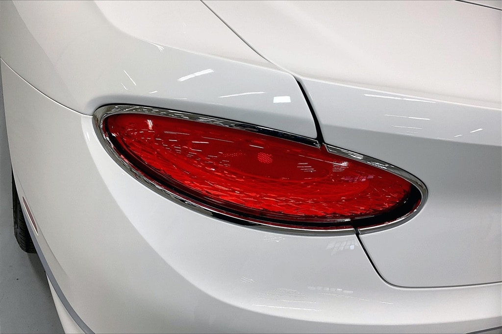 used 2024 Bentley Continental GTC car, priced at $299,990