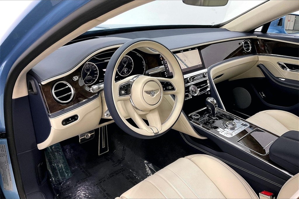 used 2024 Bentley Flying Spur car, priced at $214,991