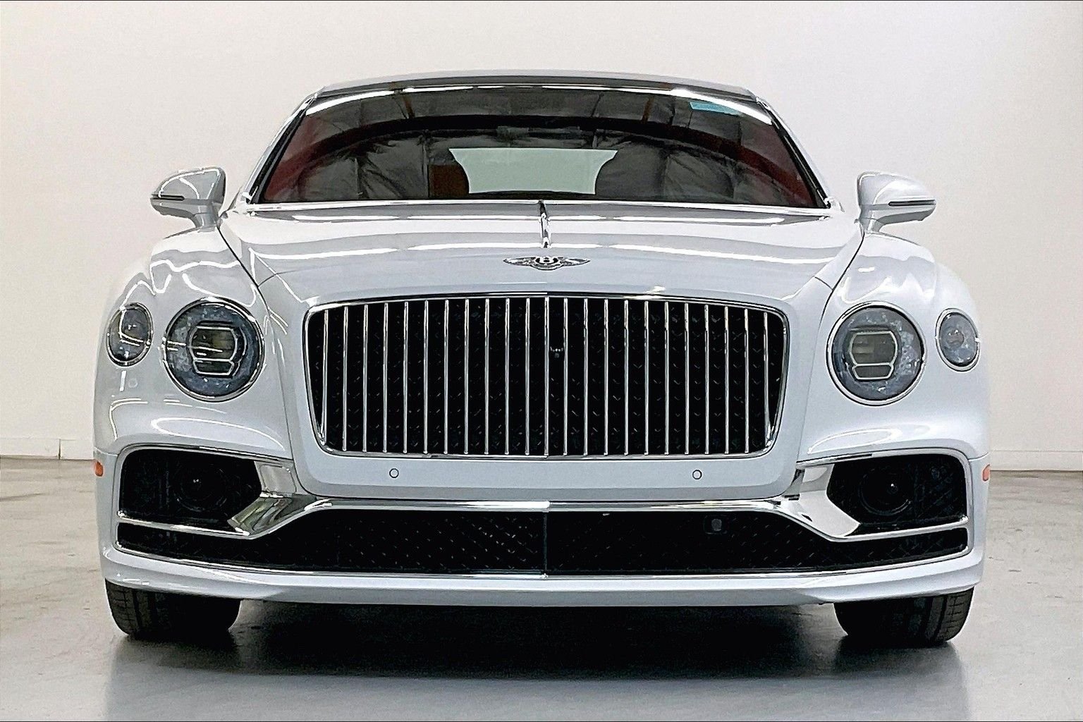 used 2023 Bentley Flying Spur V8 car, priced at $214,991