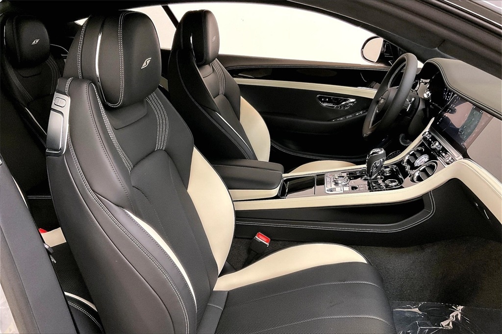 used 2024 Bentley Continental GT car, priced at $289,991