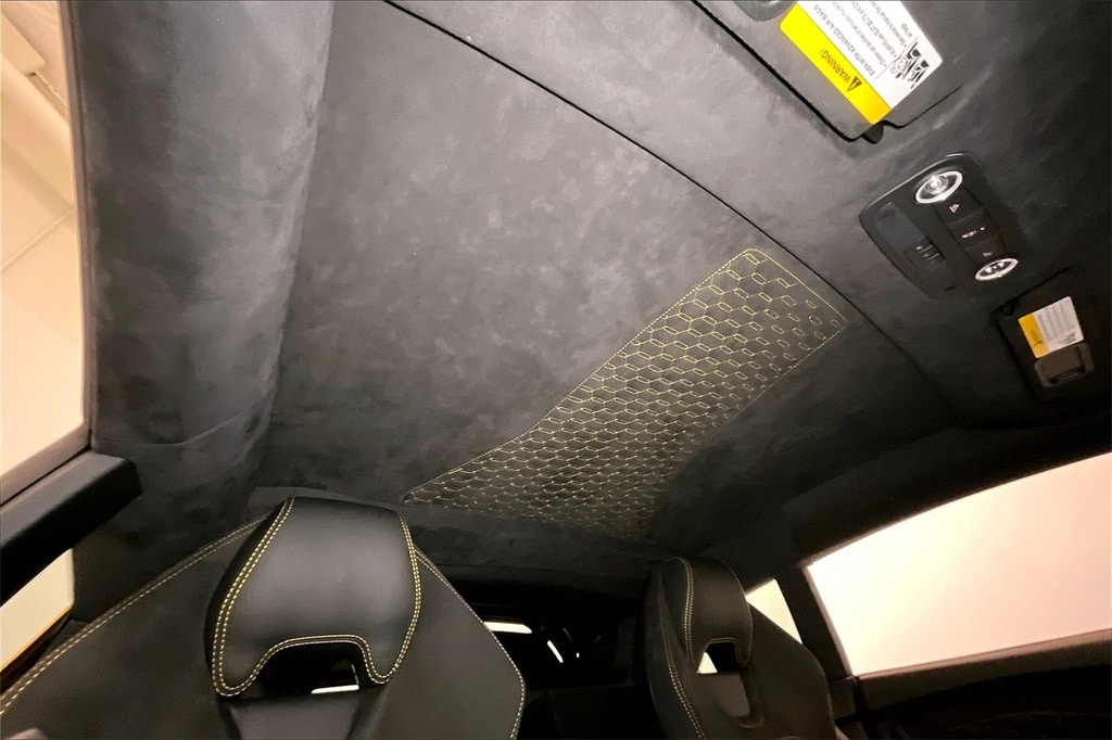 used 2018 Lamborghini Huracan car, priced at $219,991