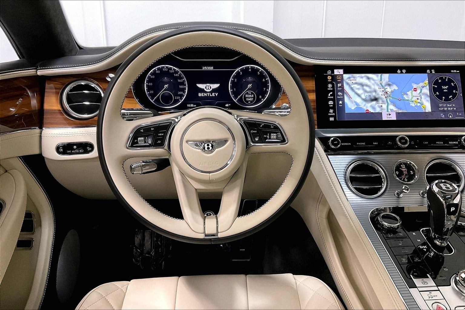 used 2022 Bentley Continental GT car, priced at $224,991