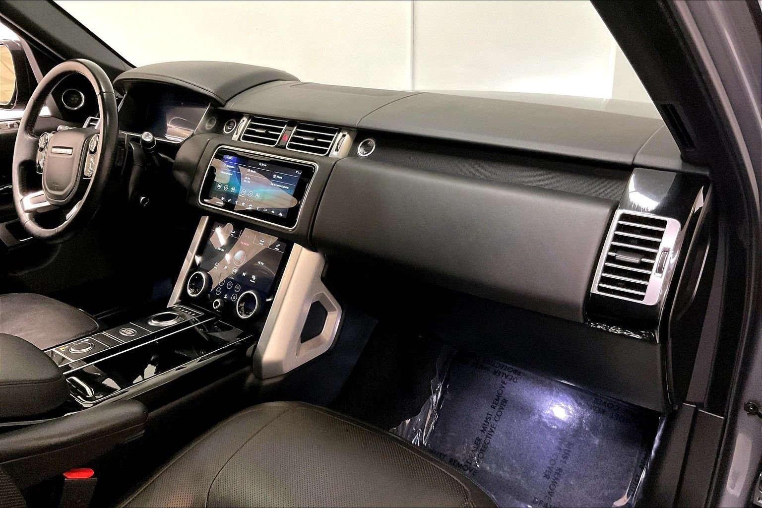 used 2020 Land Rover Range Rover car, priced at $45,991