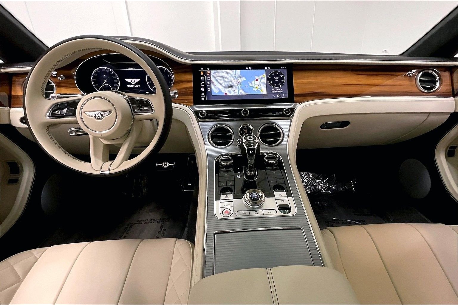 used 2022 Bentley Continental GT car, priced at $224,991