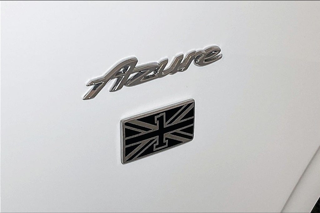 used 2024 Bentley Continental GTC car, priced at $299,990