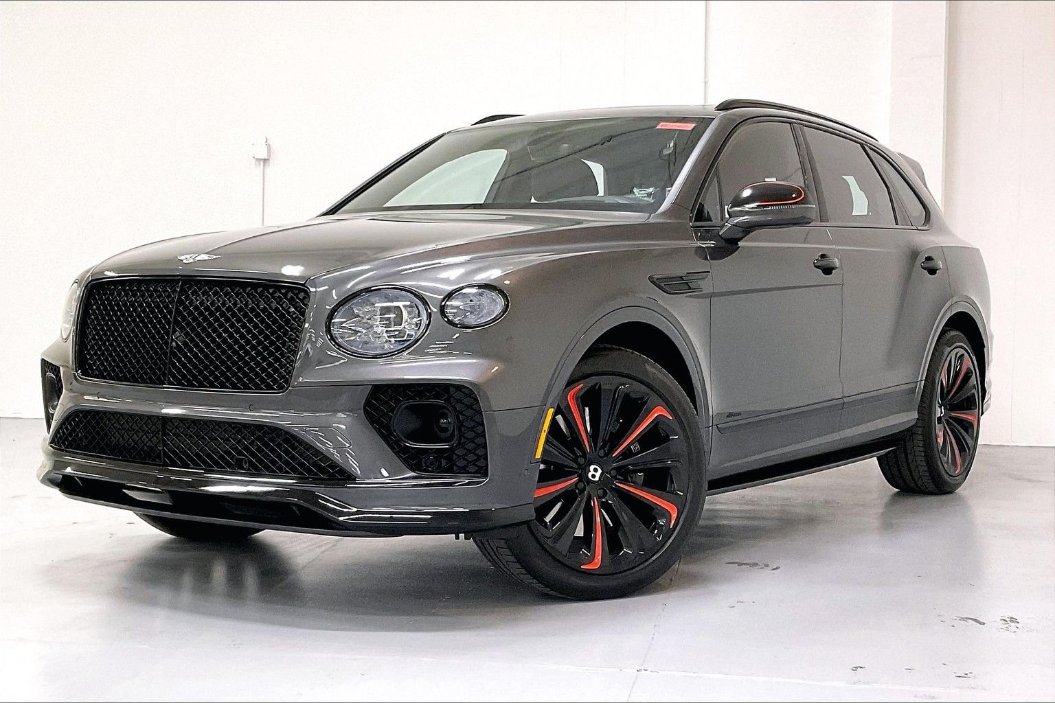 used 2023 Bentley Bentayga Azure car, priced at $189,991