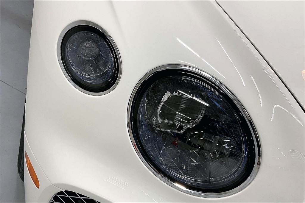 used 2024 Bentley Continental GTC car, priced at $299,990